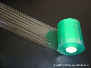PVC自粘电线膜 供应产品 吴江市和贵纸塑制品厂