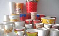纸杯、纸碗、爆米花桶、全家桶等[供应]_纸类包装制品